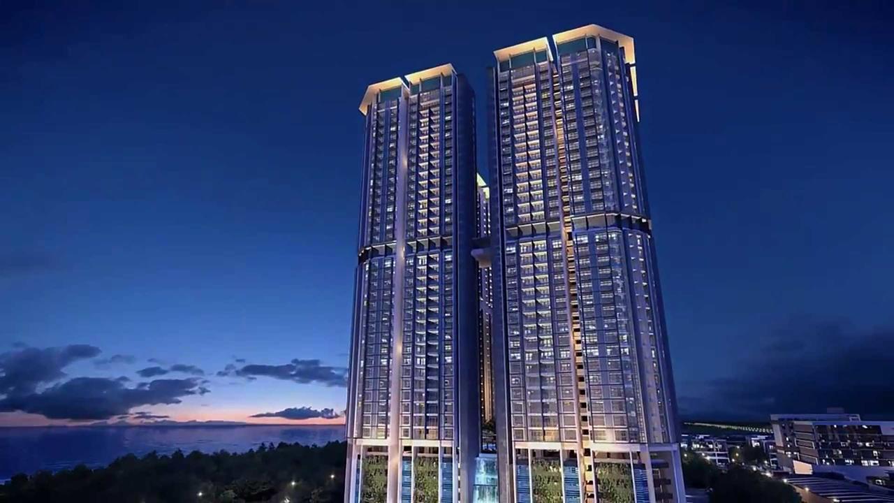 Atlantis By The Bliss Malacca Exterior foto