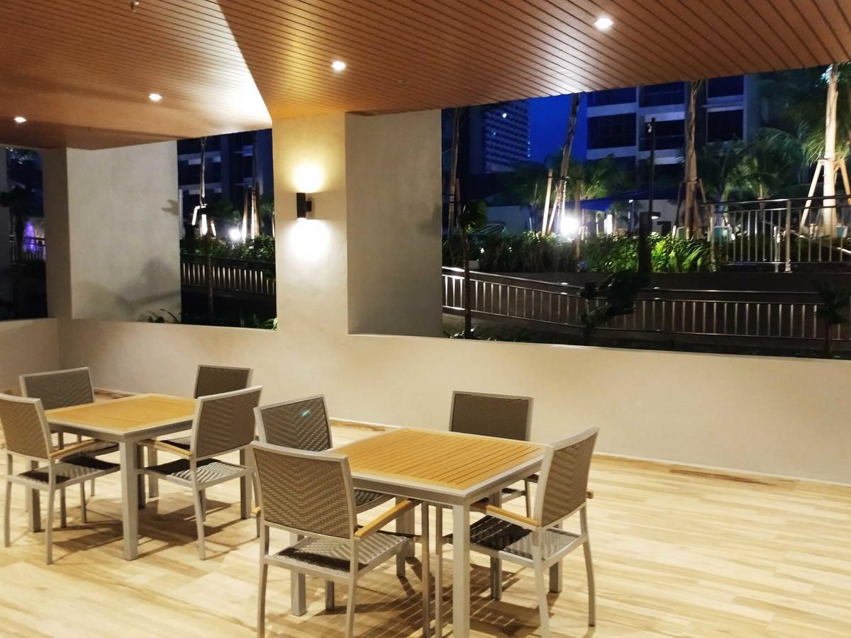 Atlantis By The Bliss Malacca Exterior foto