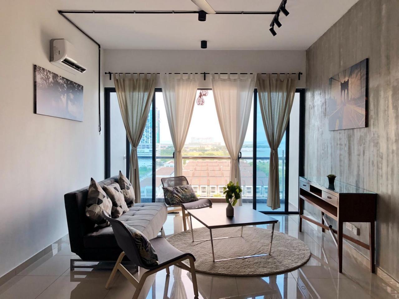 Atlantis By The Bliss Malacca Exterior foto